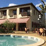 Otel L'etape Gasconne Allemans-du-Dropt