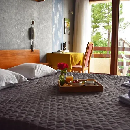 L'etape Gasconne Hotel 2*