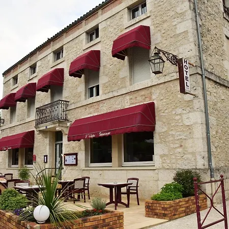 L'etape Gasconne Allemans-du-Dropt