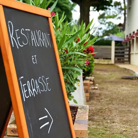 L'etape Gasconne Otel
