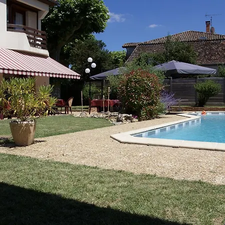 Hotel L'etape Gasconne 2*