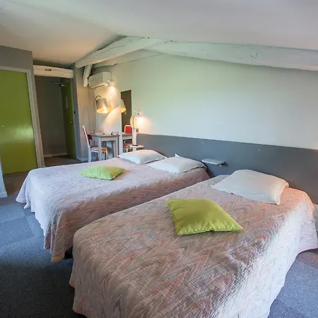 Hotel L'etape Gasconne Allemans-du-Dropt