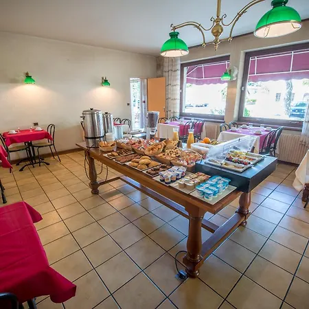 Hotel L'etape Gasconne