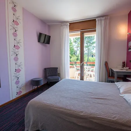 L'etape Gasconne Hotel 2*