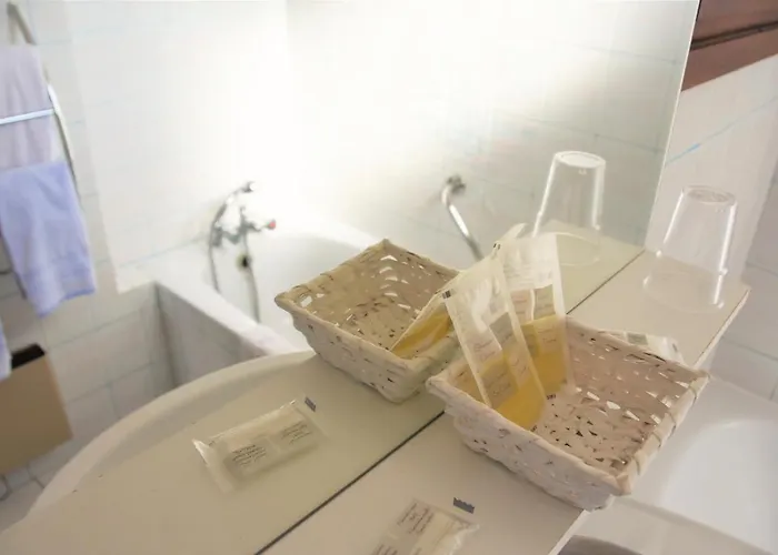 Hotell L'etape Gasconne Allemans-du-Dropt