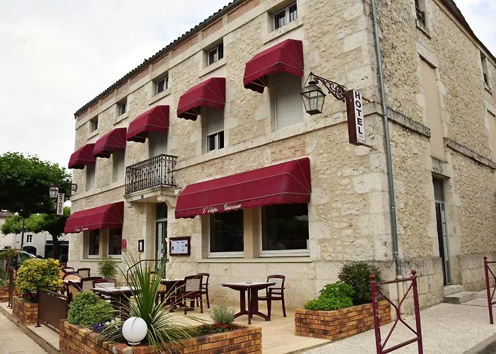 L'etape Gasconne Allemans-du-Dropt