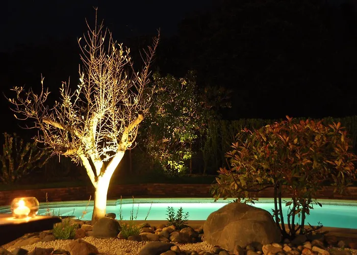 L'etape Gasconne Hotell 2*