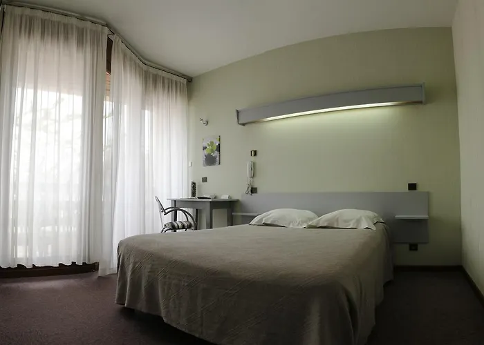 L'etape Gasconne Hotell